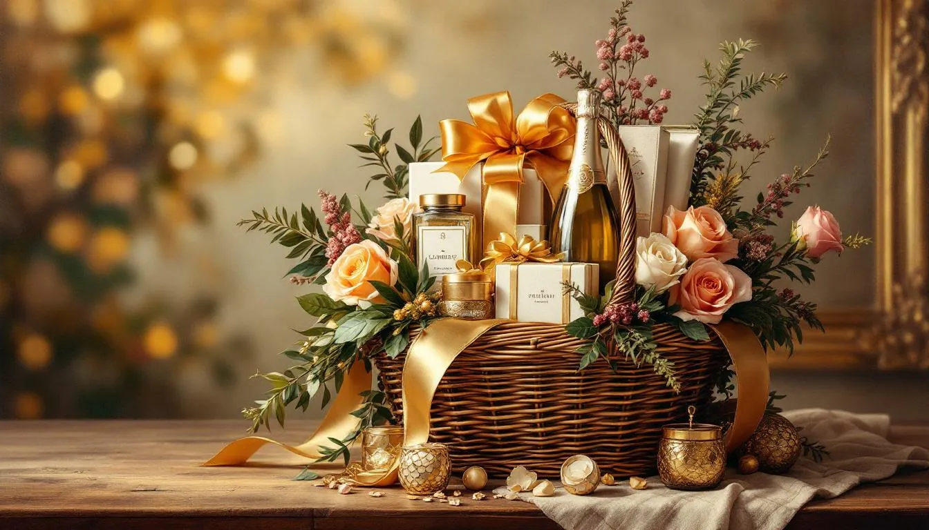 Gift Basket Ideas for Raffles That Actually Sell
