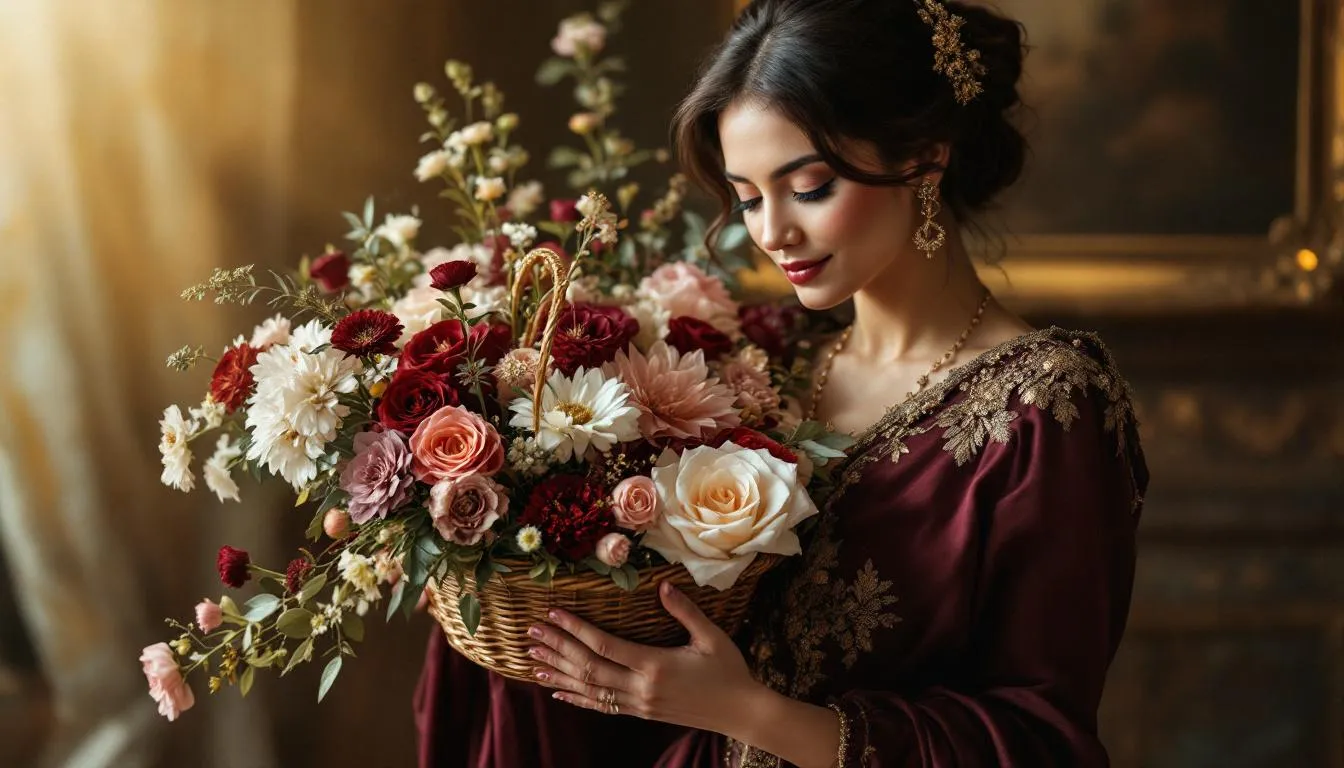 Gift Basket Ideas for Women: 35 Thoughtful Themes