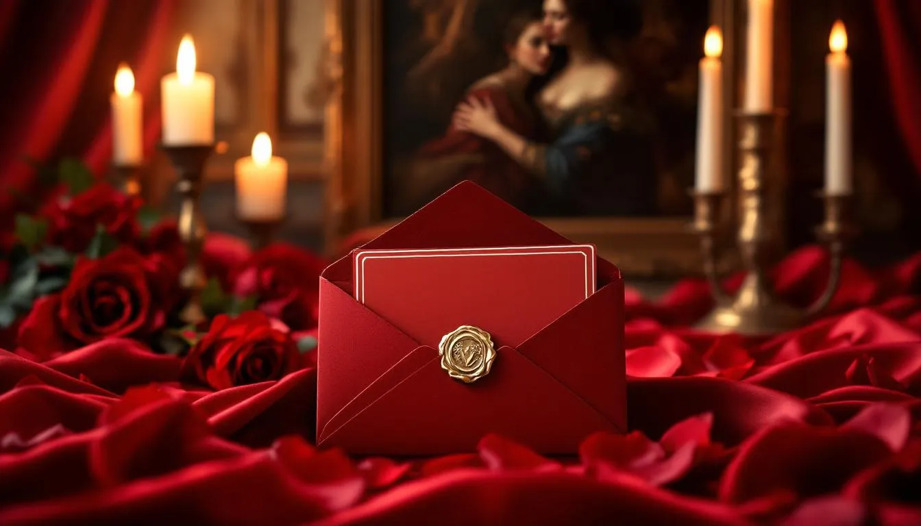 Gift Card for Valentine's Day: The Smart Guide