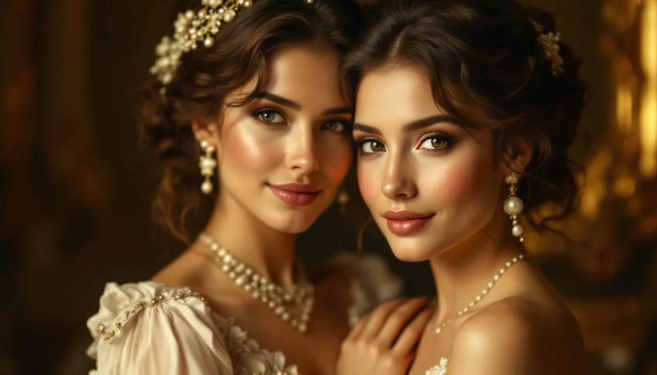 Mother of the Bride Gift Ideas That Move Her to Tears