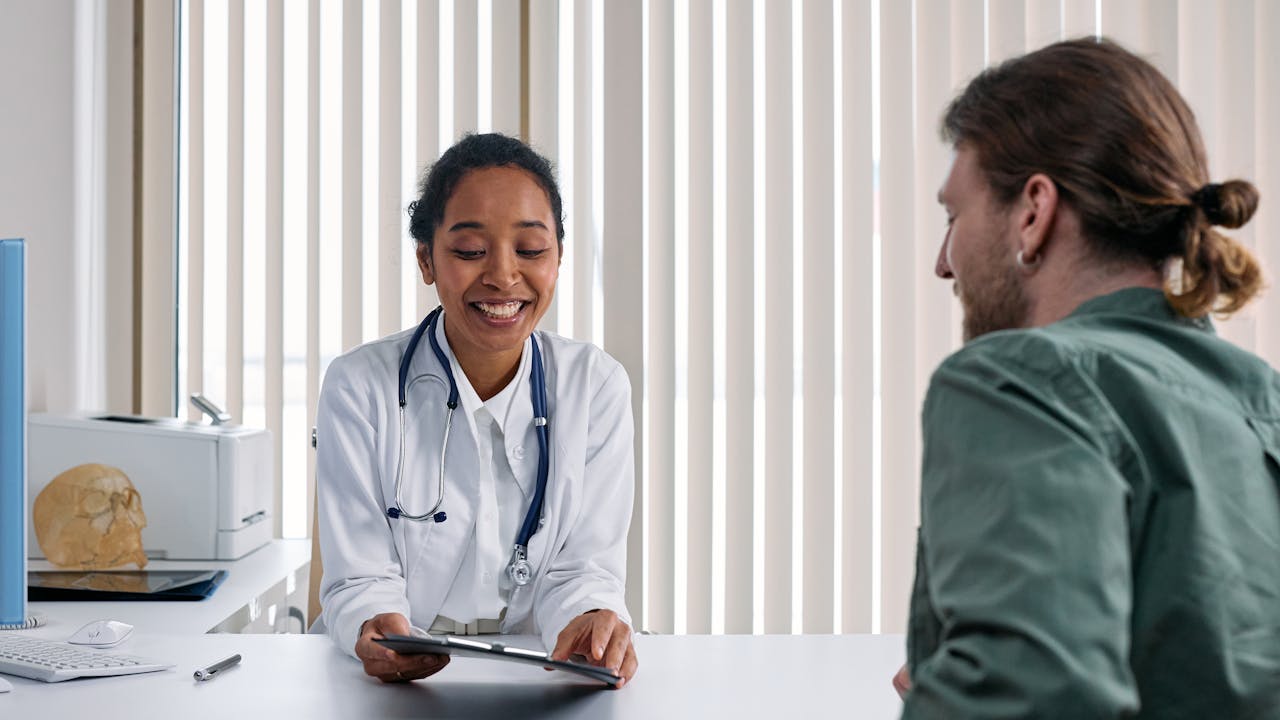 Comfortable premium scrubs for nurses