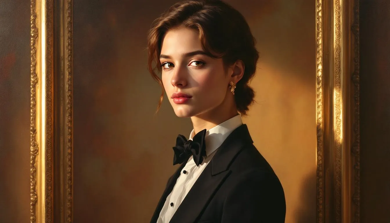 Senior portrait poses: the complete guide