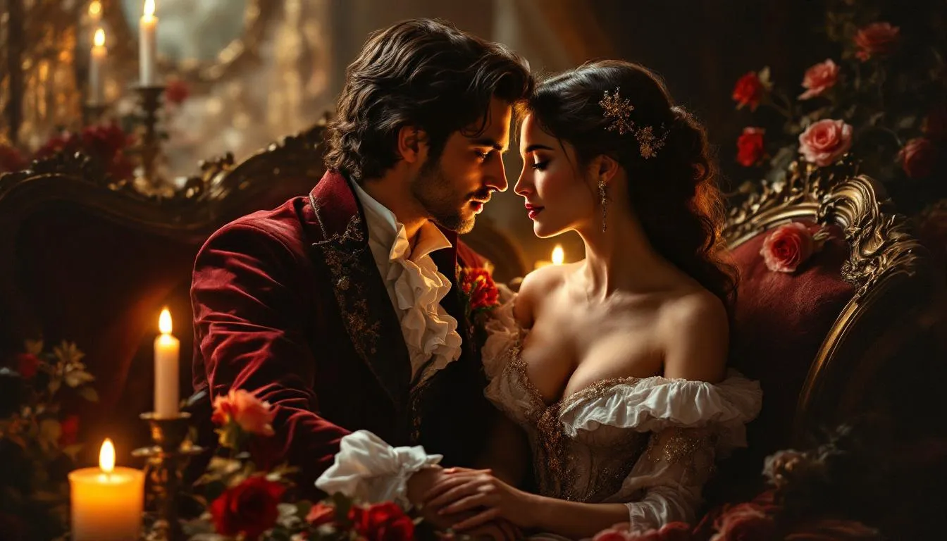 Sexy Gifts for Valentine's Day: Romantic Ideas That Set the Mood