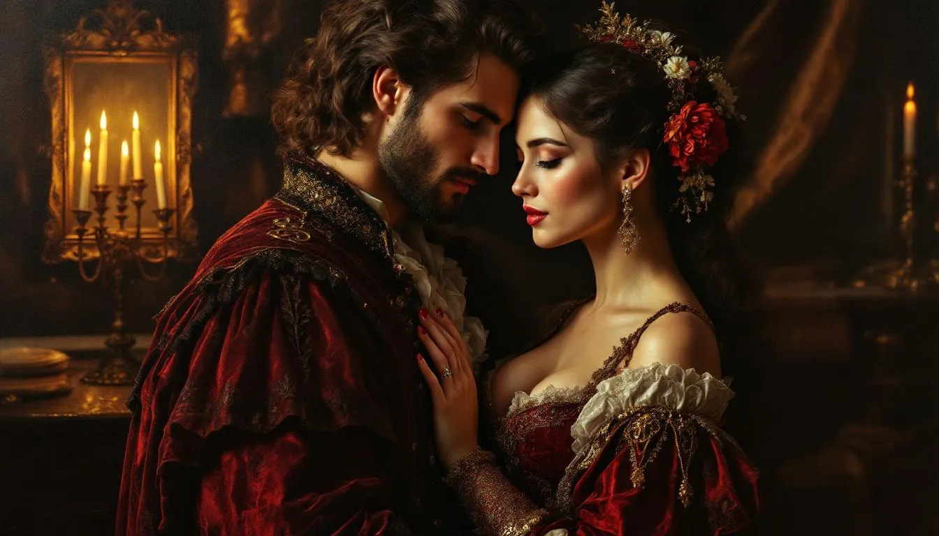 The Marriage Portrait: History, the Novel, and Art That Lasts