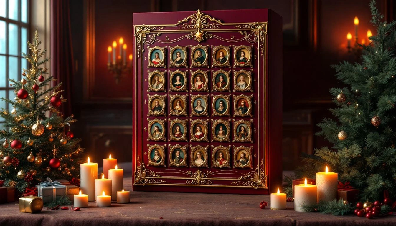 Advent Calendar Gift Ideas: Creative Ways to Count Down to Christmas