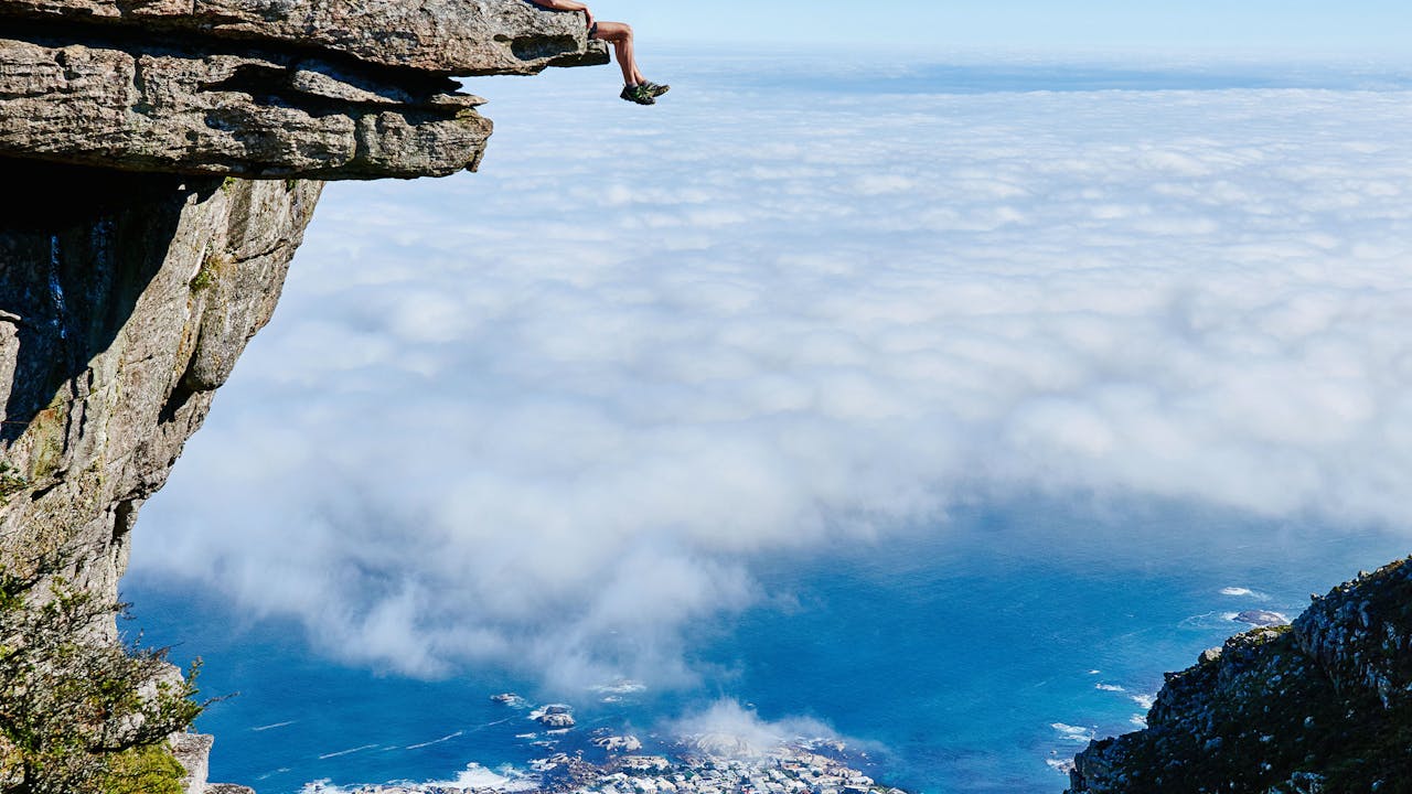 Outdoor adventure bachelor party activities