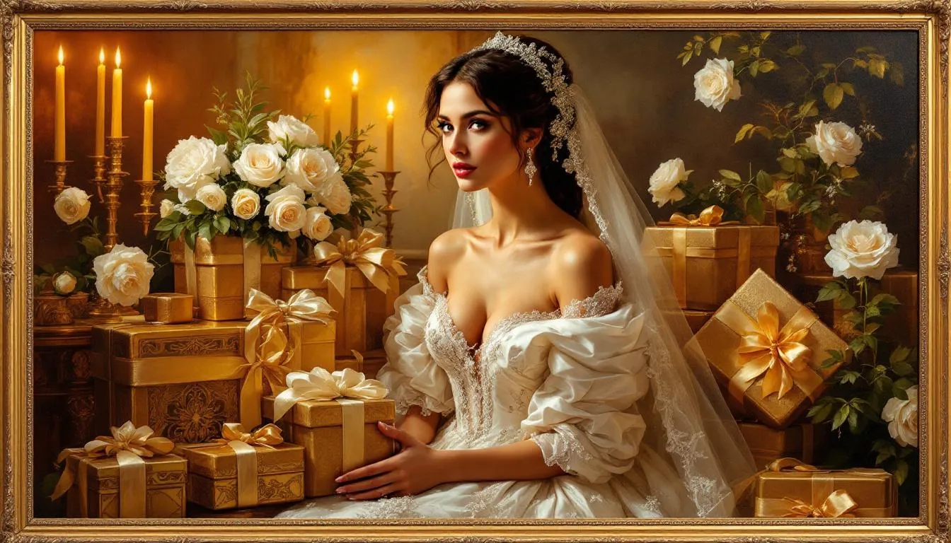 Bachelorette present for bride: 27 gifts she'll love