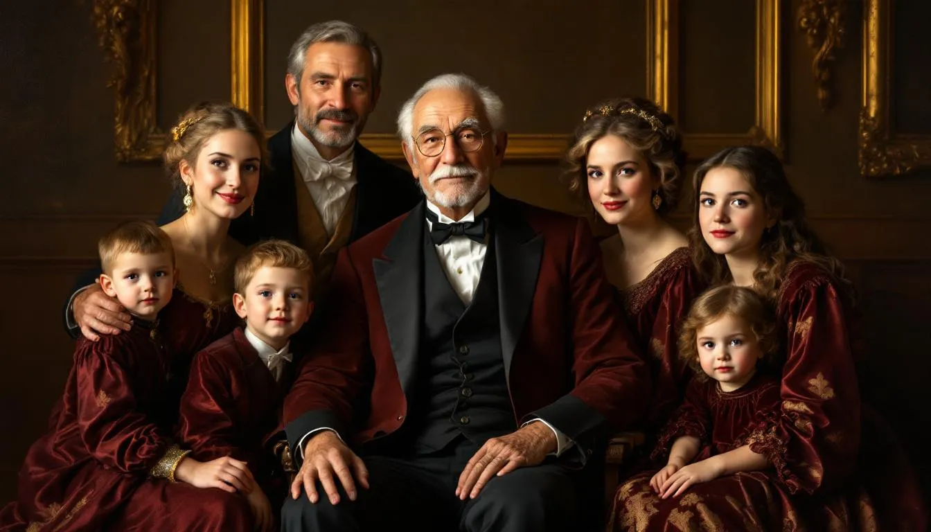 Best Gift Ideas for Grandfather That He'll Treasure