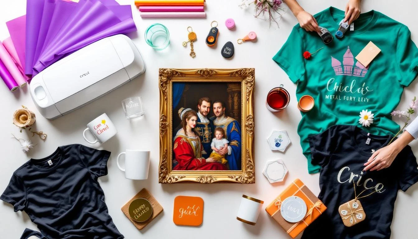 Cricut Gift Ideas: Thoughtful Presents for Crafters in 2026