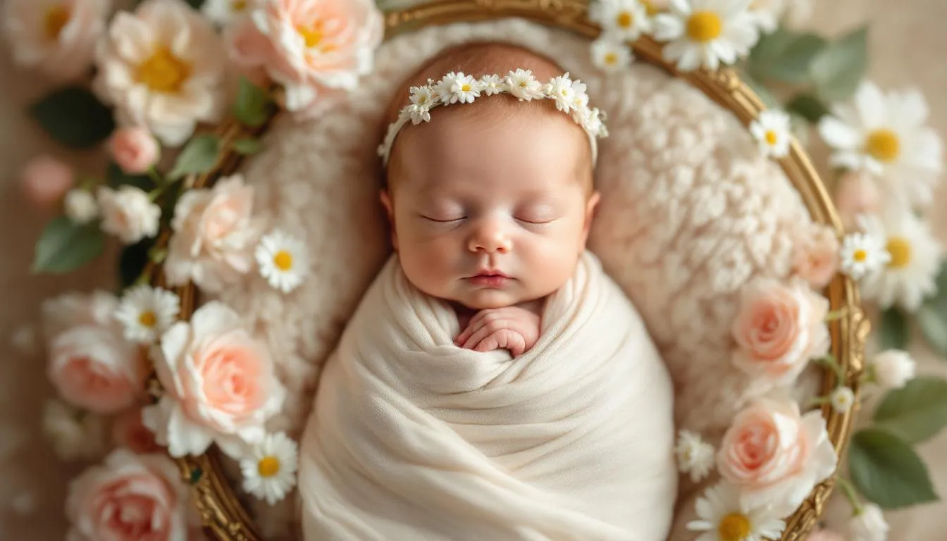 Easter Present for Newborn: The Most Meaningful Gifts for Baby's First Easter