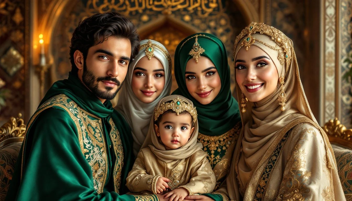 Eid al-Fitr Gift Ideas: Thoughtful Presents to Celebrate the Festival of Breaking the Fast