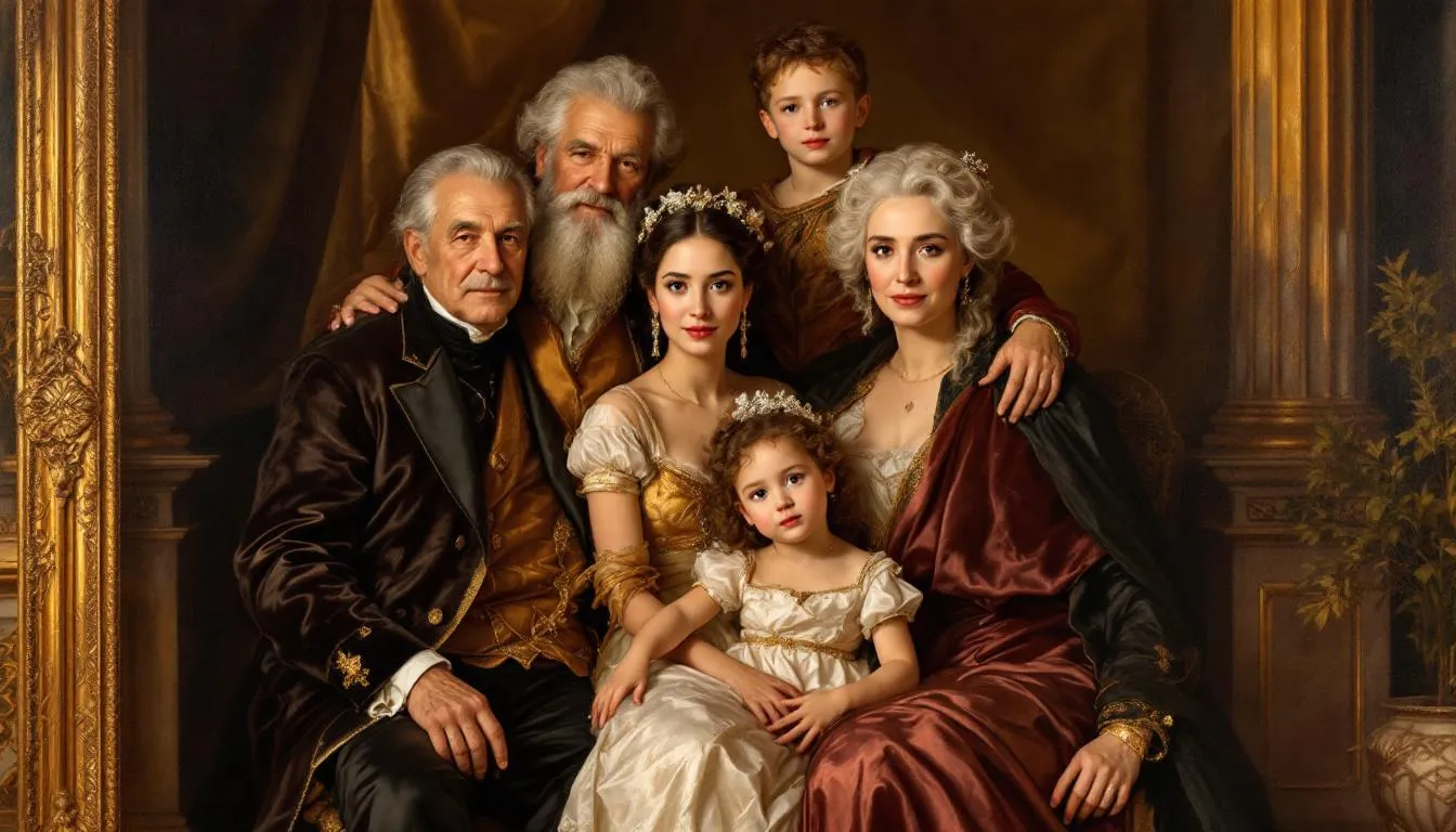 Family Gift Ideas for the Whole Family They'll Love