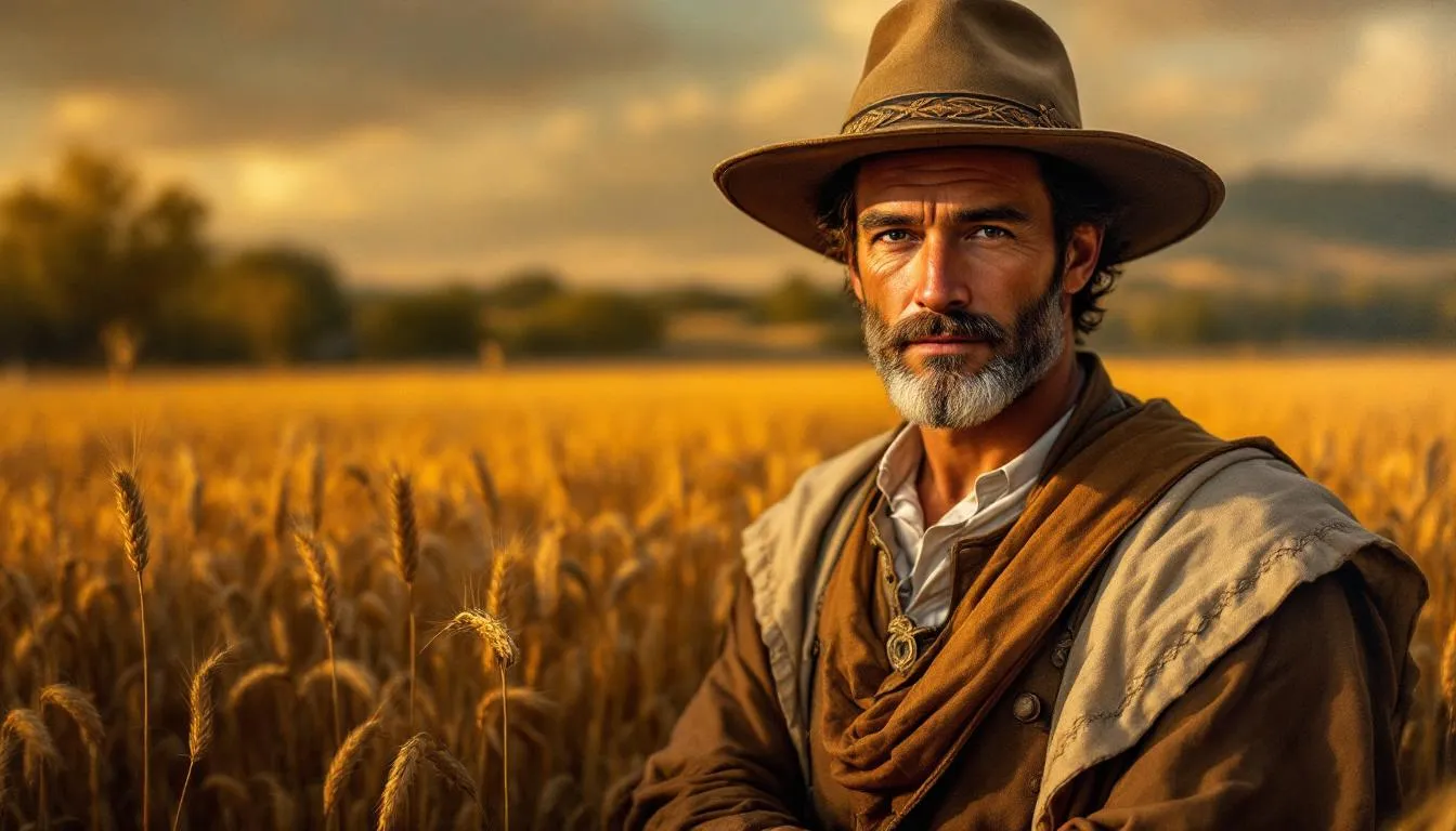 Gift Ideas for Farmers: Thoughtful Presents They'll Actually Use