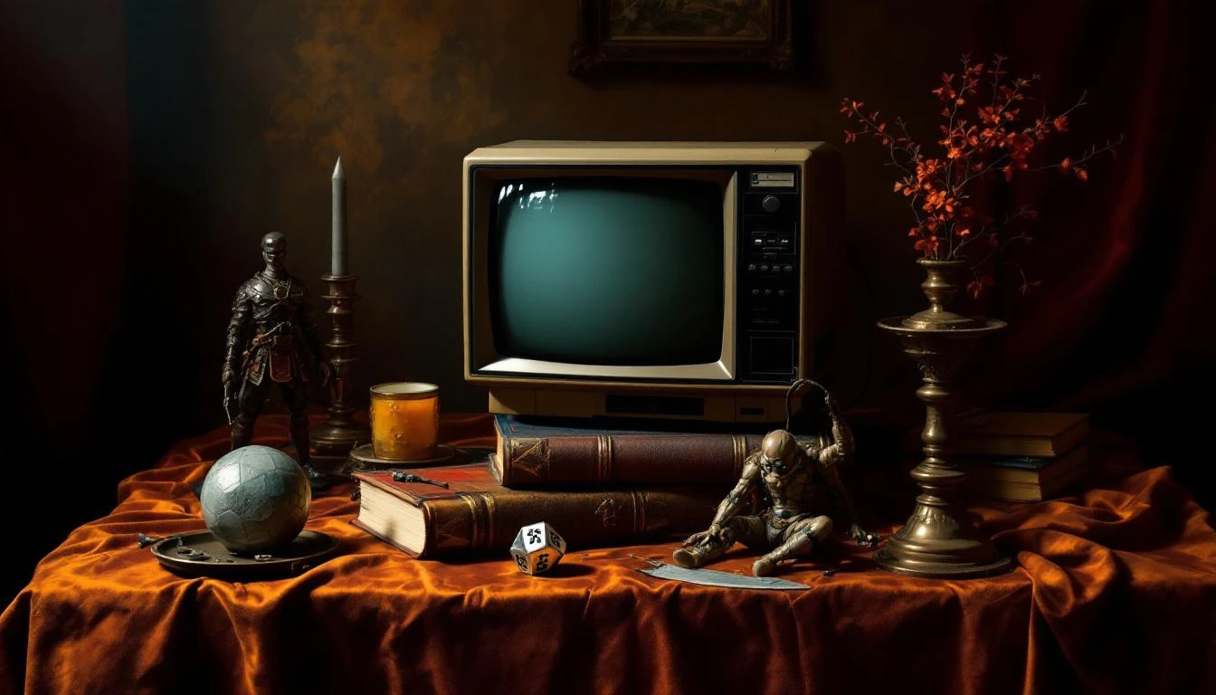 Gift Ideas for Nerds: Thoughtful Presents They'll Actually Love