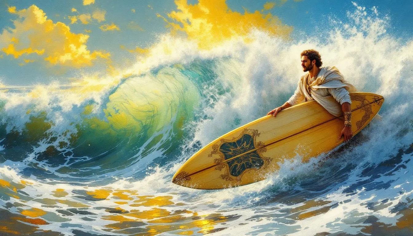 Gift Ideas for Surfers: 30 Picks They'll Actually Love