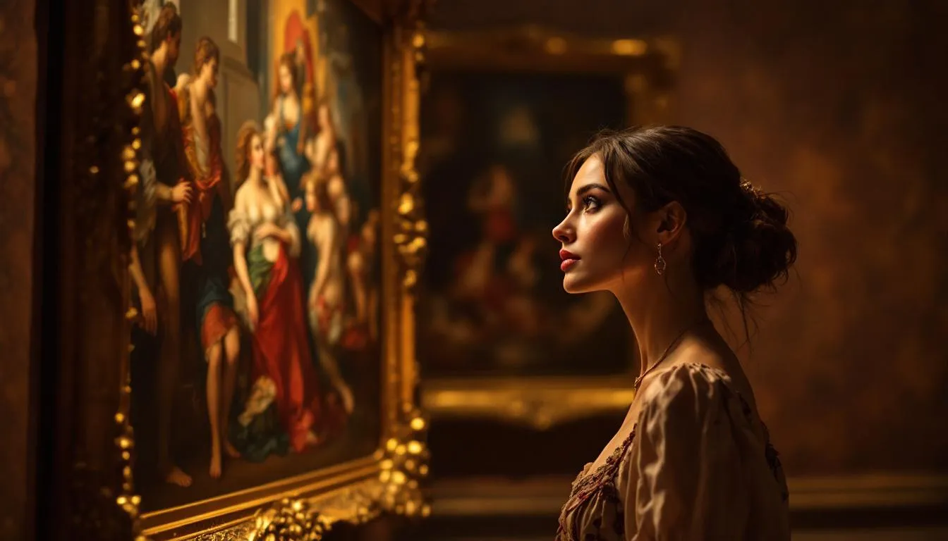 Gifts for Art Lovers: Unique Ideas They'll Actually Keep