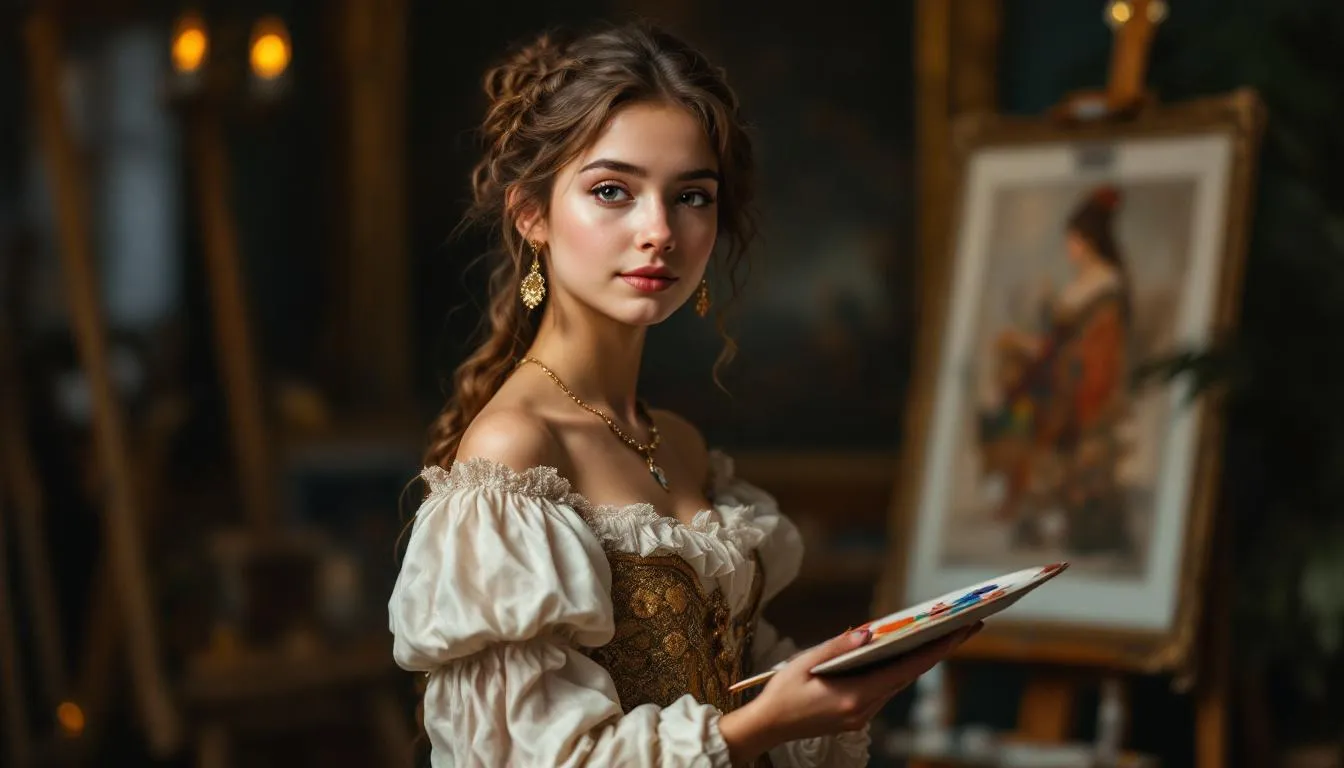Gifts for Art Students: Inspire the Artist in Your Life