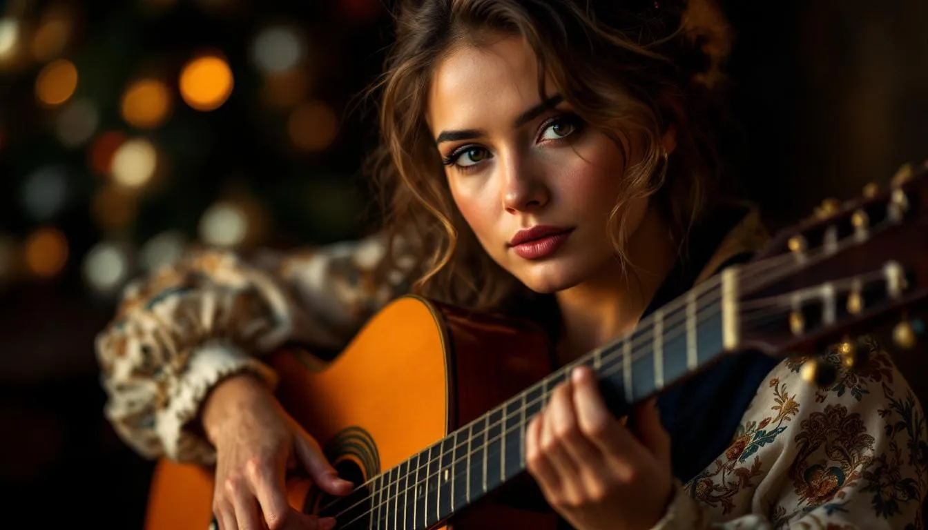Guitar Gift Ideas: The Complete Guide for Every Player
