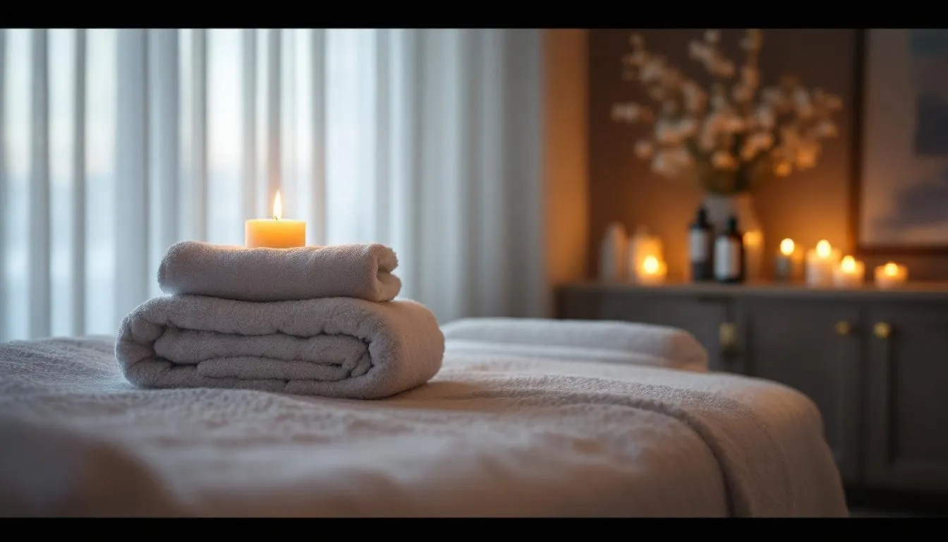 How Much to Tip a Masseuse: The Complete Guide (2026)
