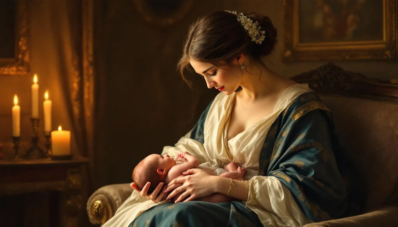 Push Present Gift Ideas: 35 Meaningful Gifts for New Moms