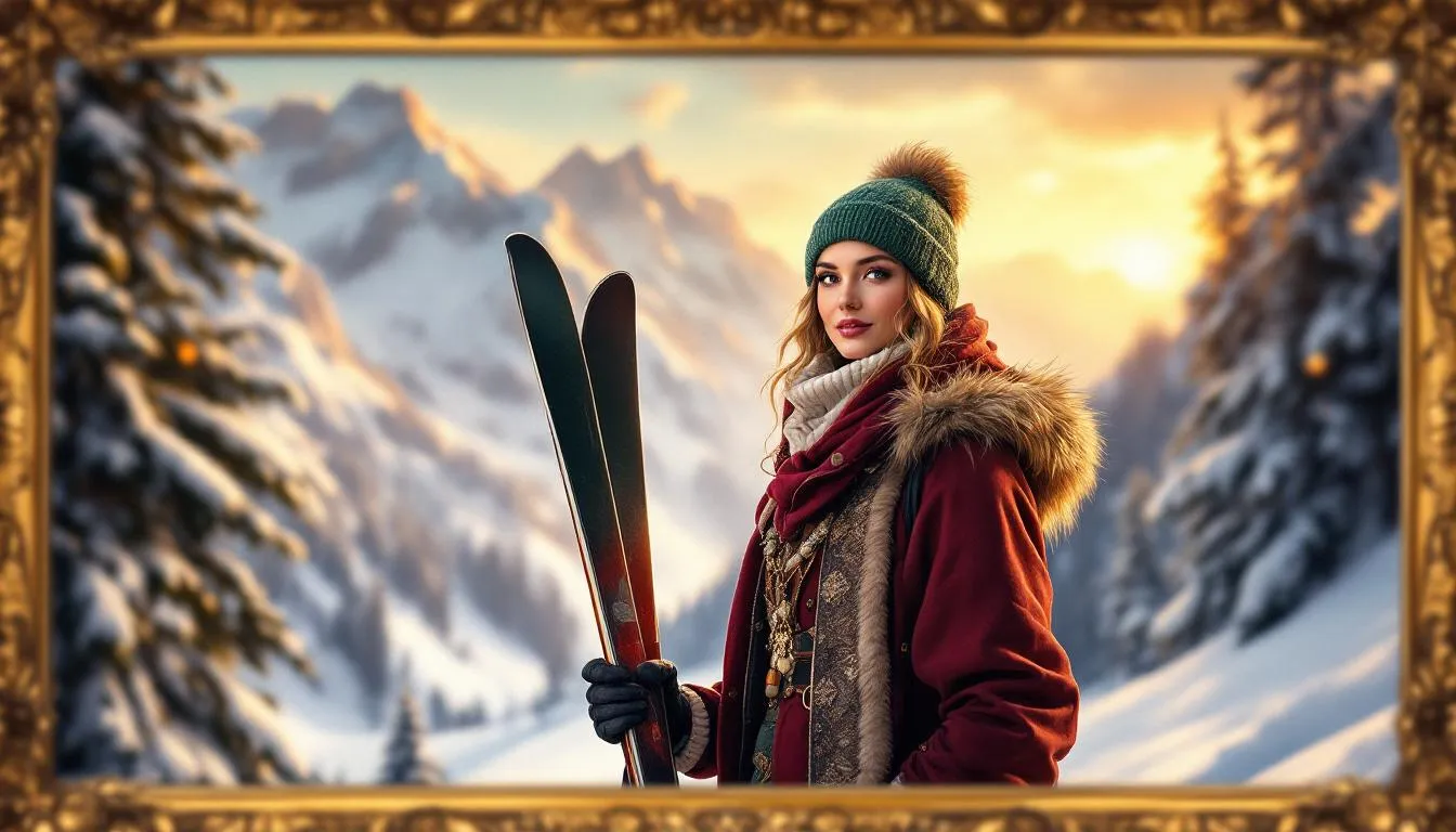 Ski Gift Ideas: The Complete Guide to Gifts for Skiers