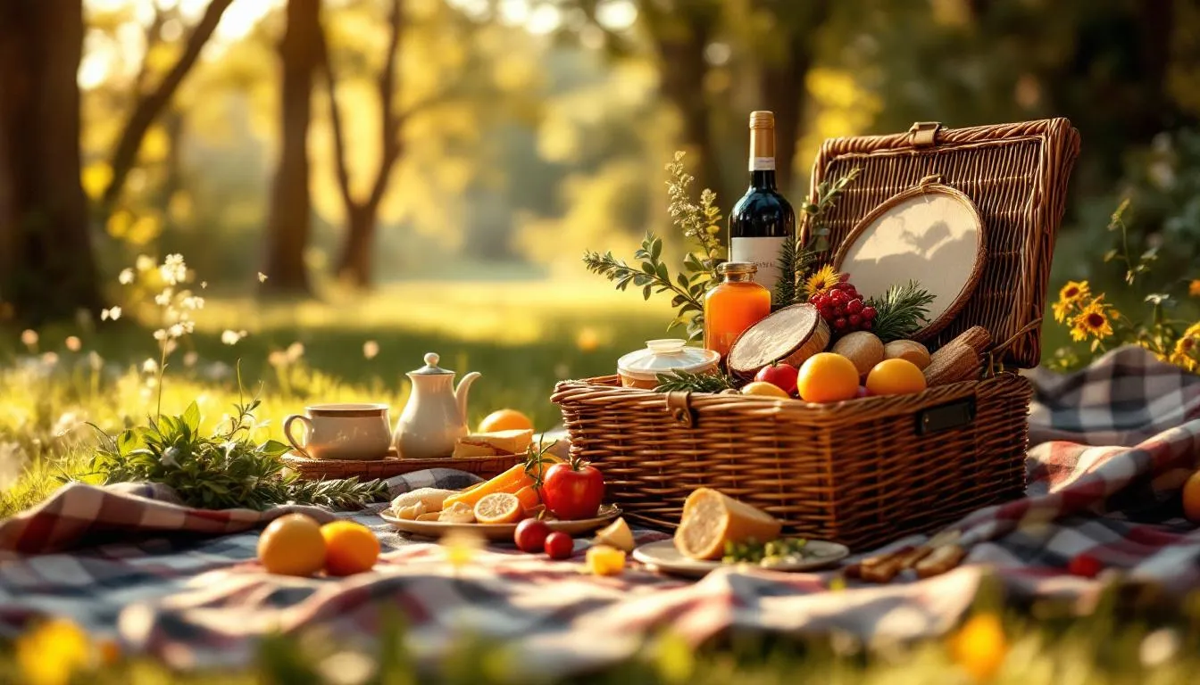 Summer Gift Basket Ideas That Leave a Lasting Impression