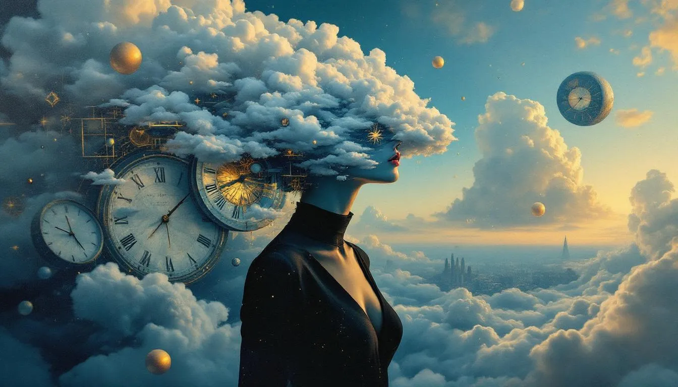 Surreal Art Prints: Transform Your Walls With Dreamlike Beauty